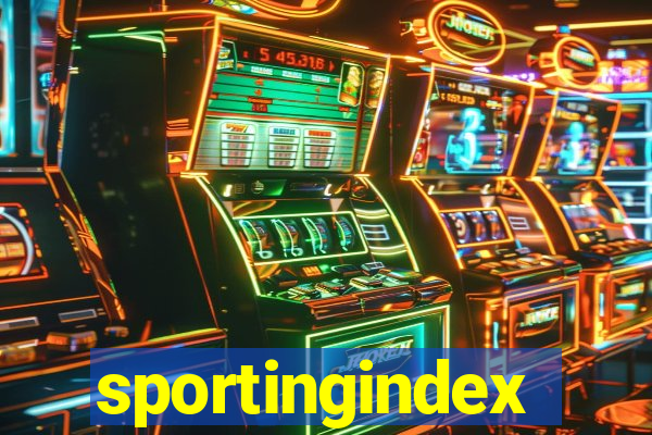 sportingindex