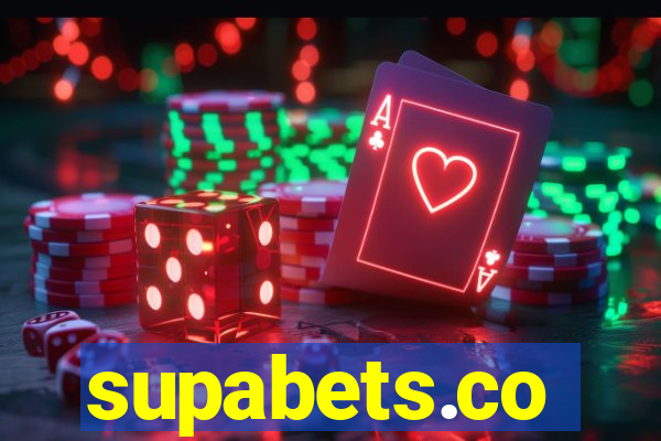 supabets.co