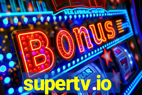 supertv.io