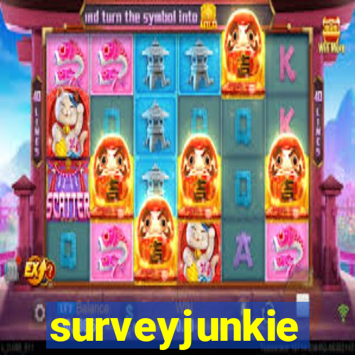 surveyjunkie