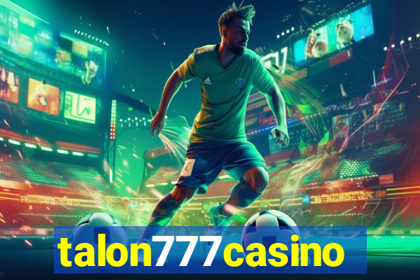 talon777casino