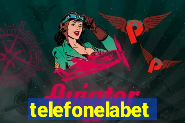 telefonelabet