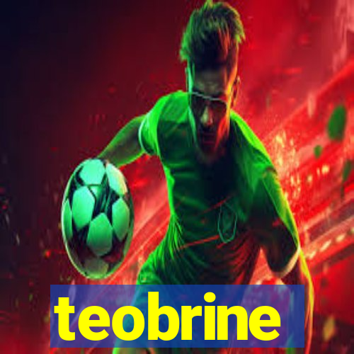 teobrine