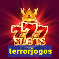 terrorjogos