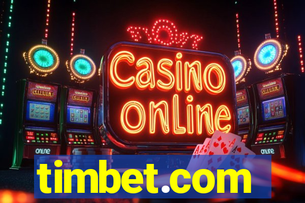 timbet.com