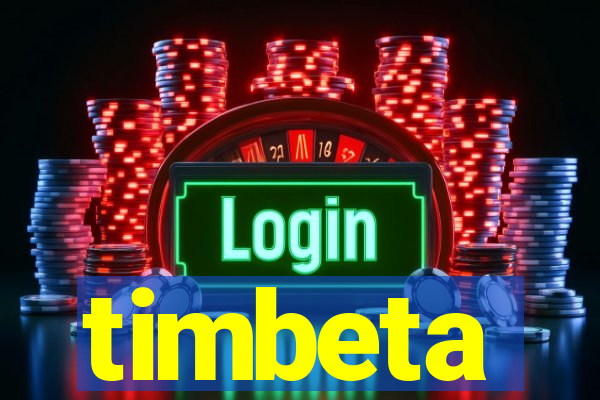 timbeta