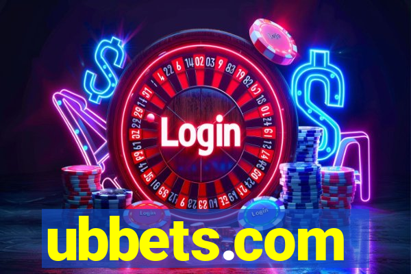 ubbets.com