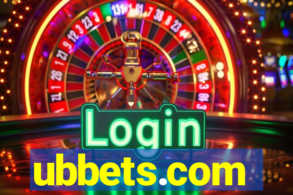 ubbets.com