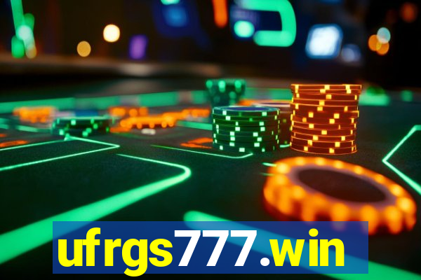 ufrgs777.win