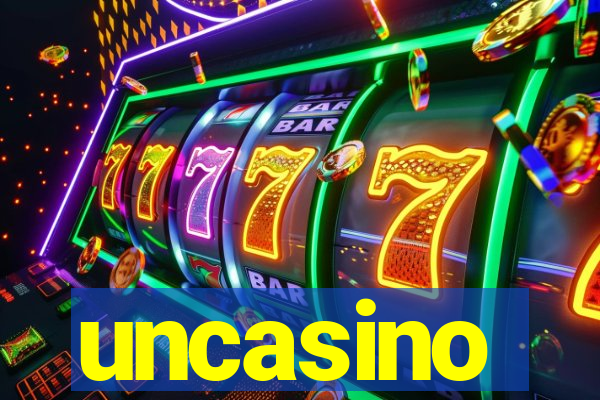 uncasino