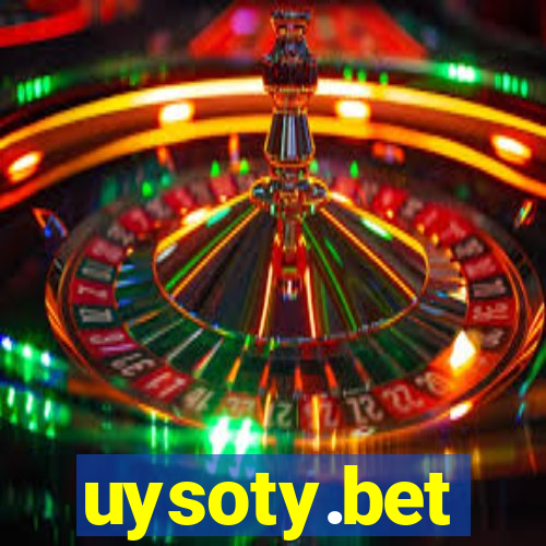 uysoty.bet