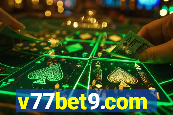 v77bet9.com