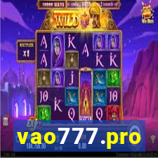 vao777.pro