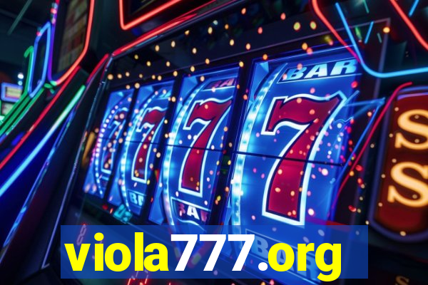 viola777.org