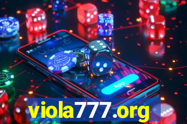 viola777.org