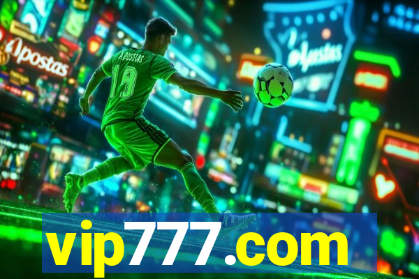 vip777.com