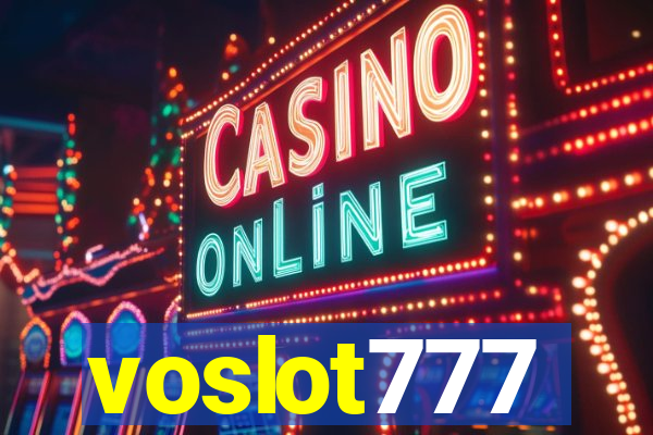 voslot777