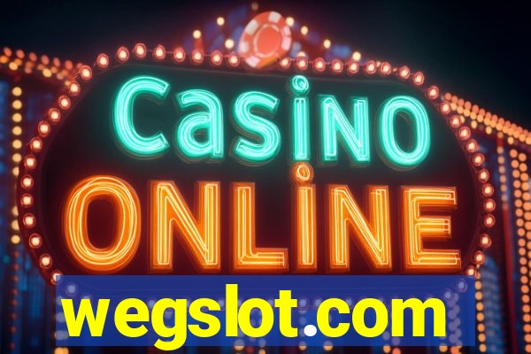 wegslot.com