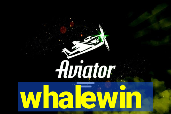 whalewin