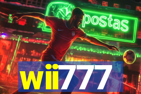 wii777