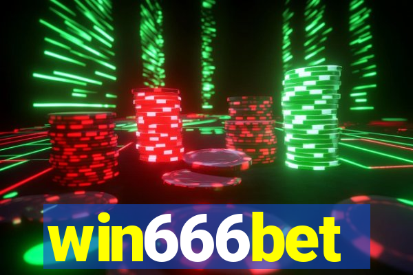 win666bet