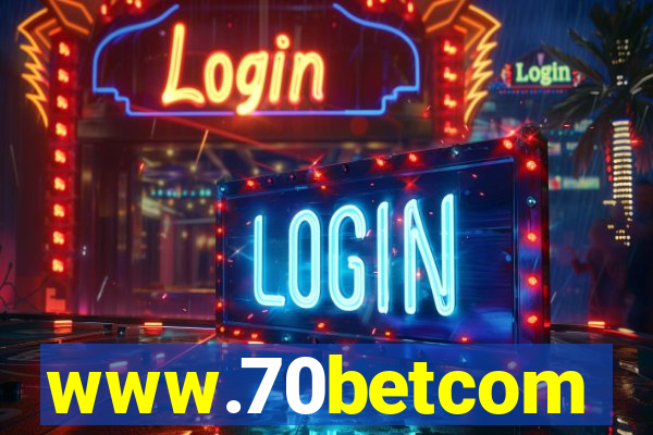 www.70betcom