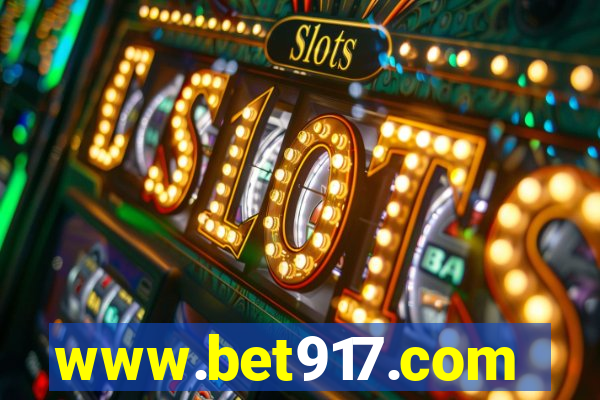 www.bet917.com