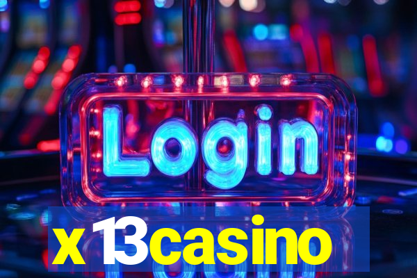 x13casino