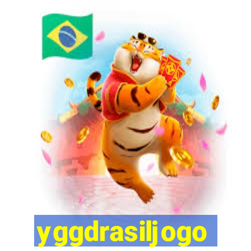 yggdrasiljogo