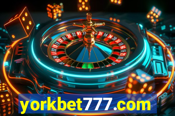 yorkbet777.com