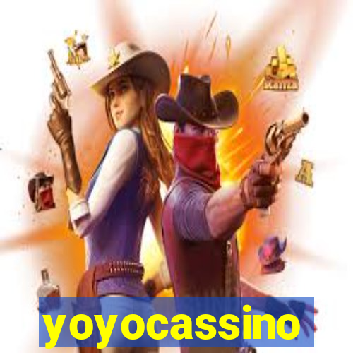 yoyocassino