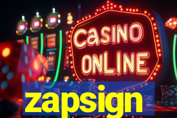 zapsign