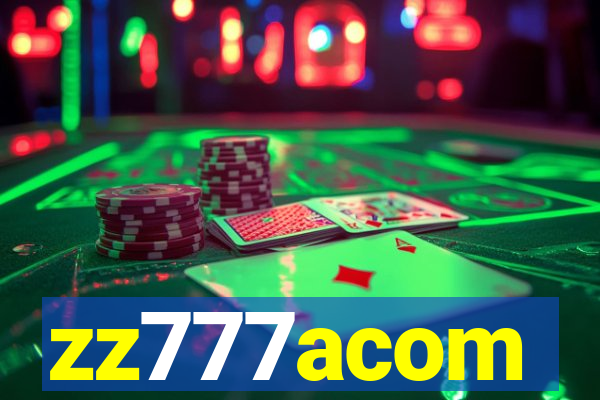 zz777acom